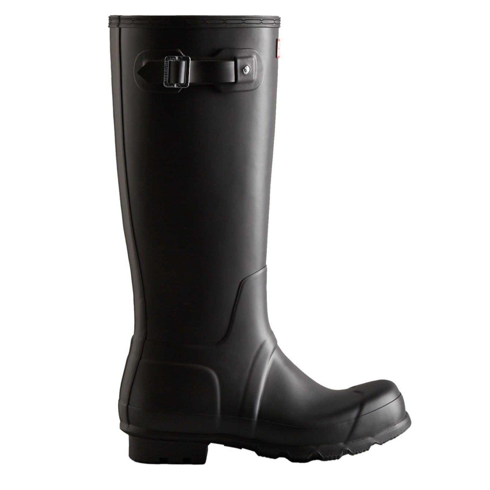Hunter Men's Original Tall Wellington Boots