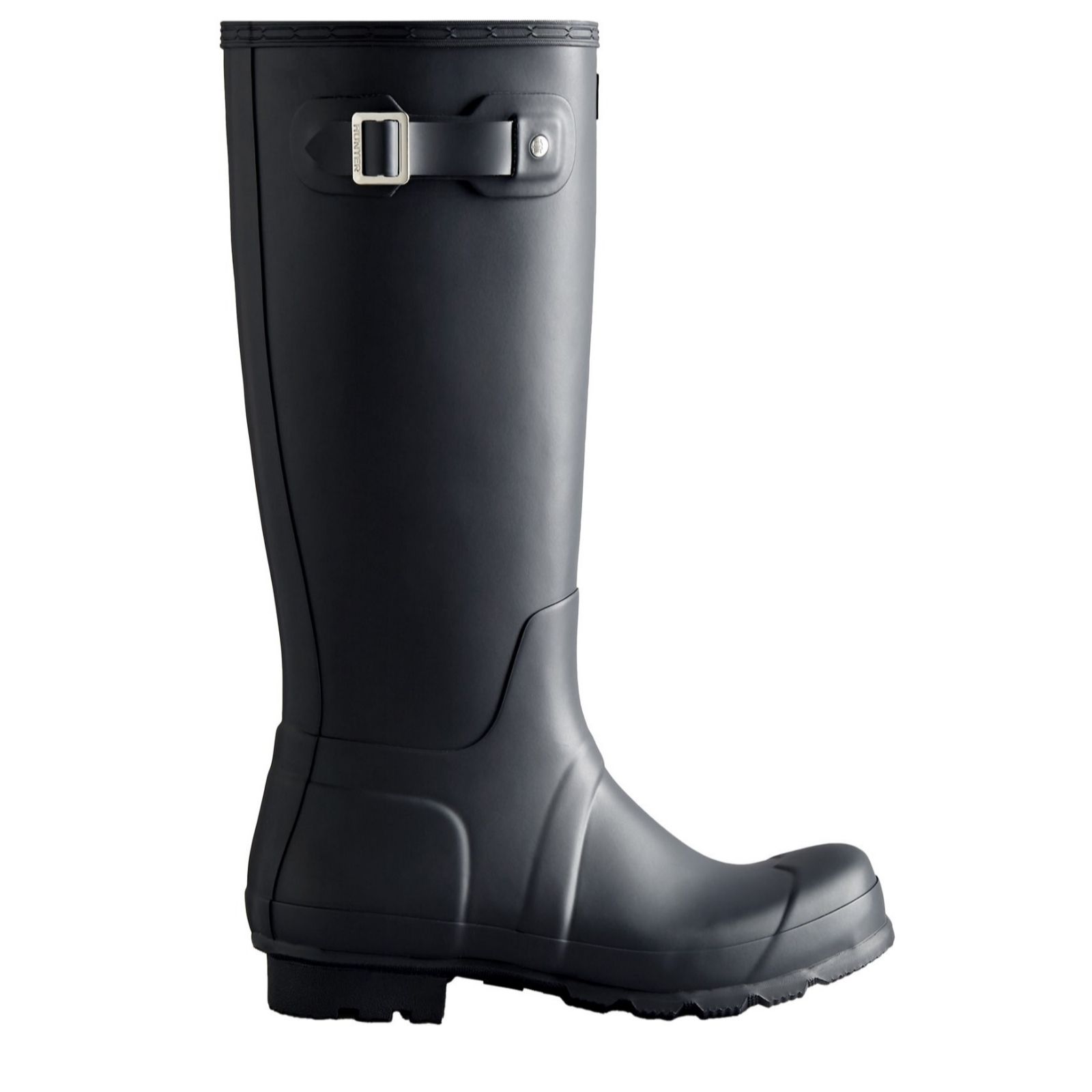 Hunter Men's Original Tall Wellington Boots