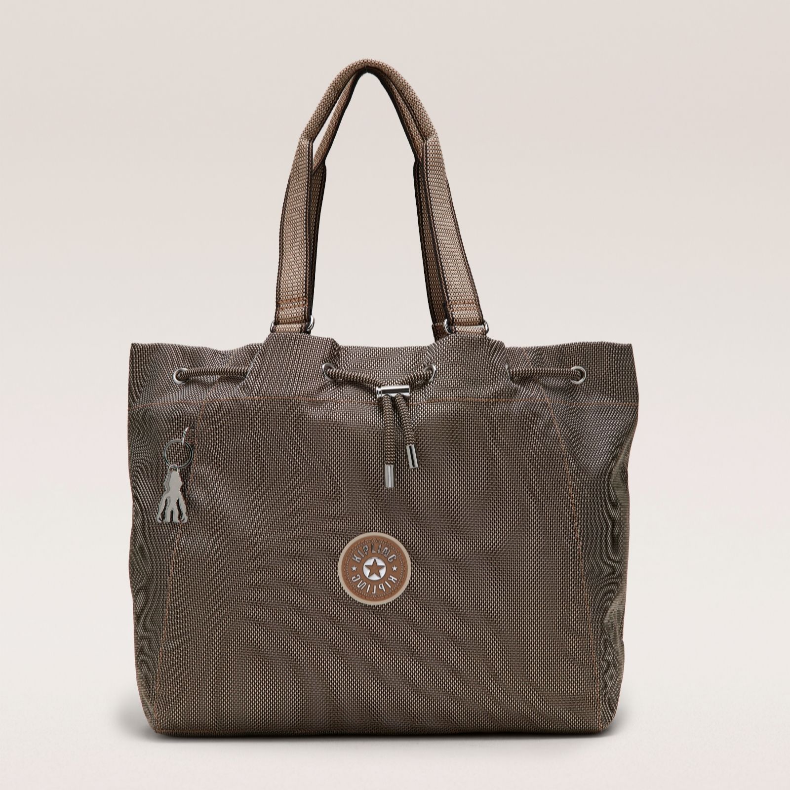 Kipling Kamryn Drawstring Shoulder Bag