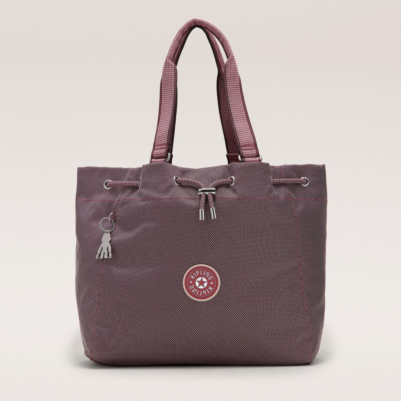 Kipling Kamryn Drawstring Shoulder Bag