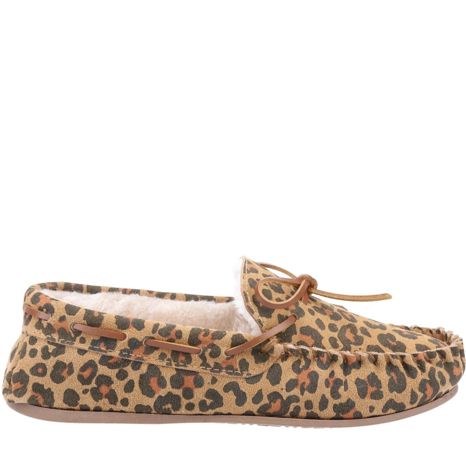 Hush Puppies Allie Slipper