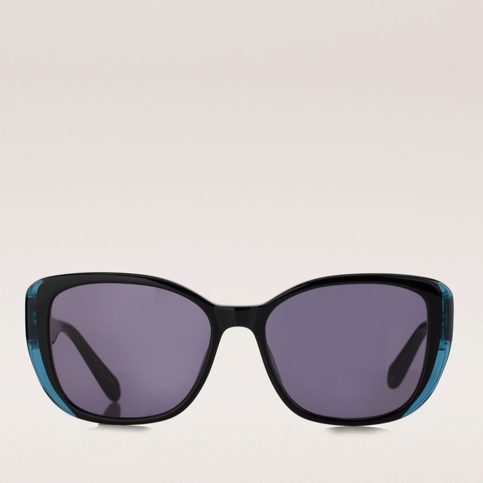 Orla Kiely Soft Cateye Sunglasses