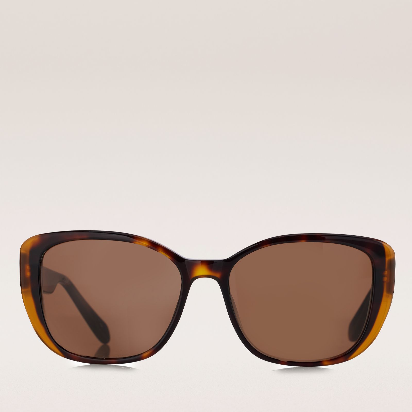 Orla Kiely Soft Cateye Sunglasses