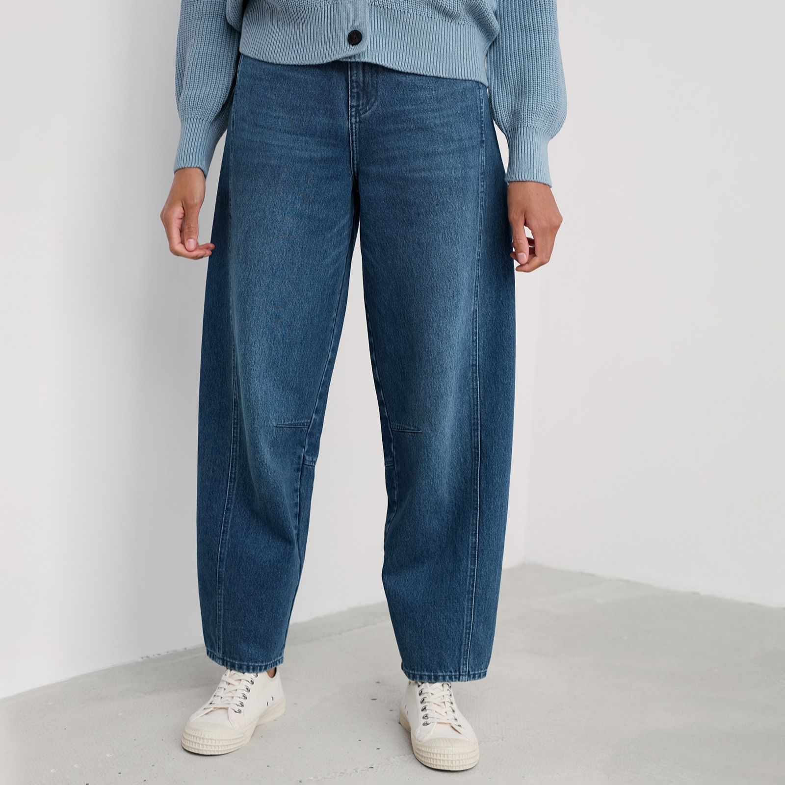 Seasalt Cornwall Gwenver Jean