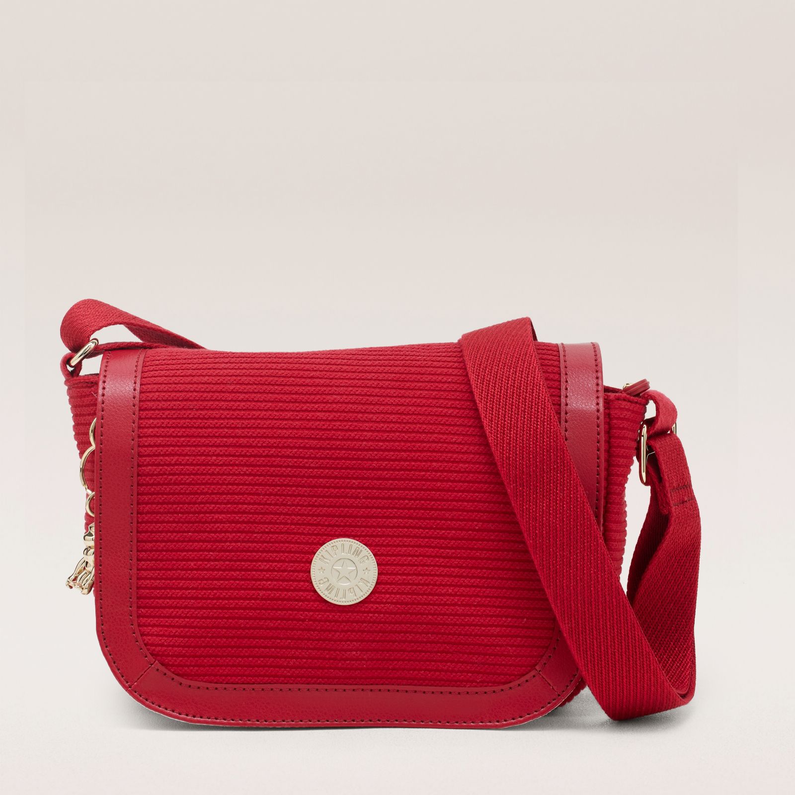 Kipling Premium Darlene Crossbody Bag