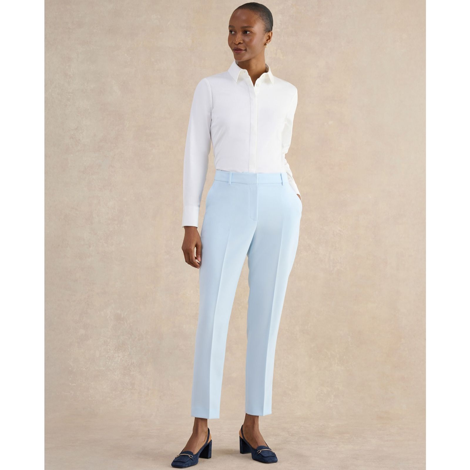 Hobbs London Keighley Trouser