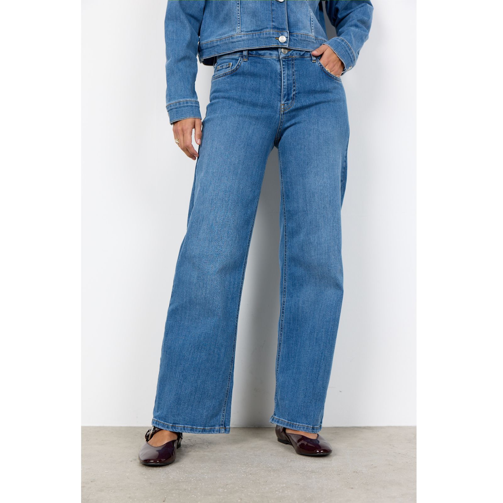SOYACONCEPT Kimberly Jeans