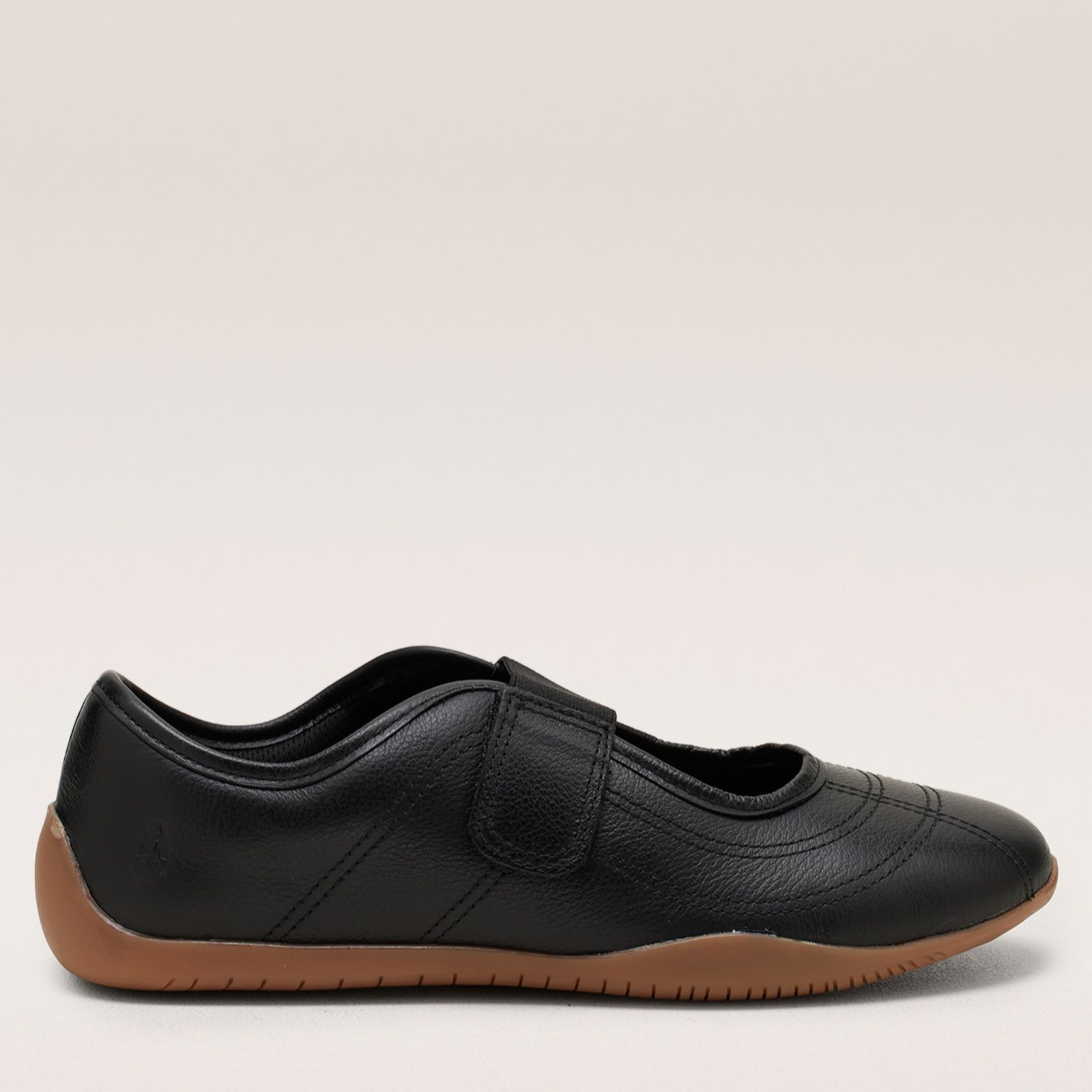 Hush Puppies Juno Trainerina Shoe