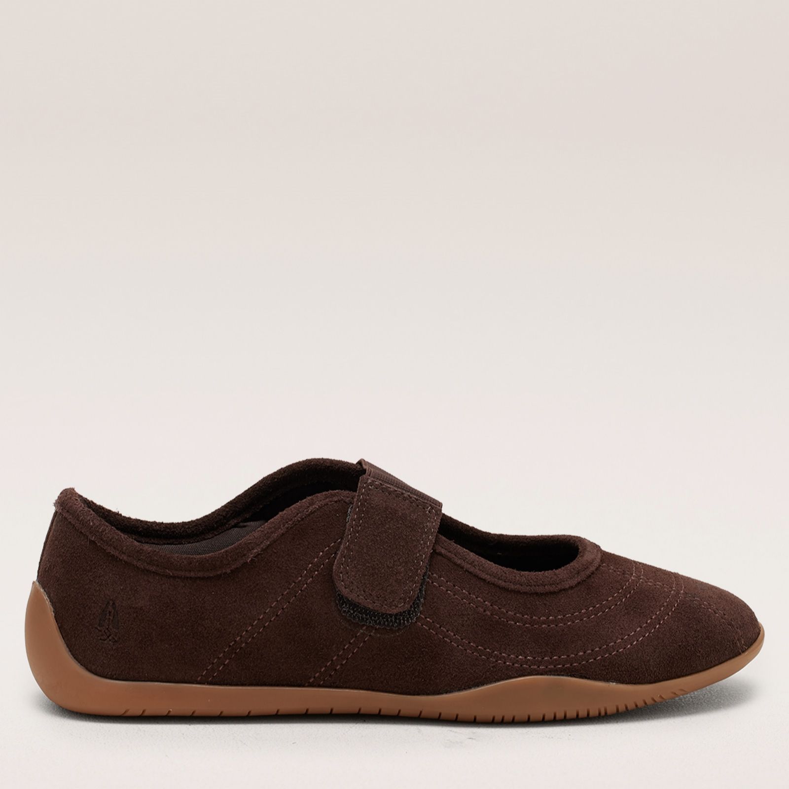 Hush Puppies Juno Trainerina Shoe