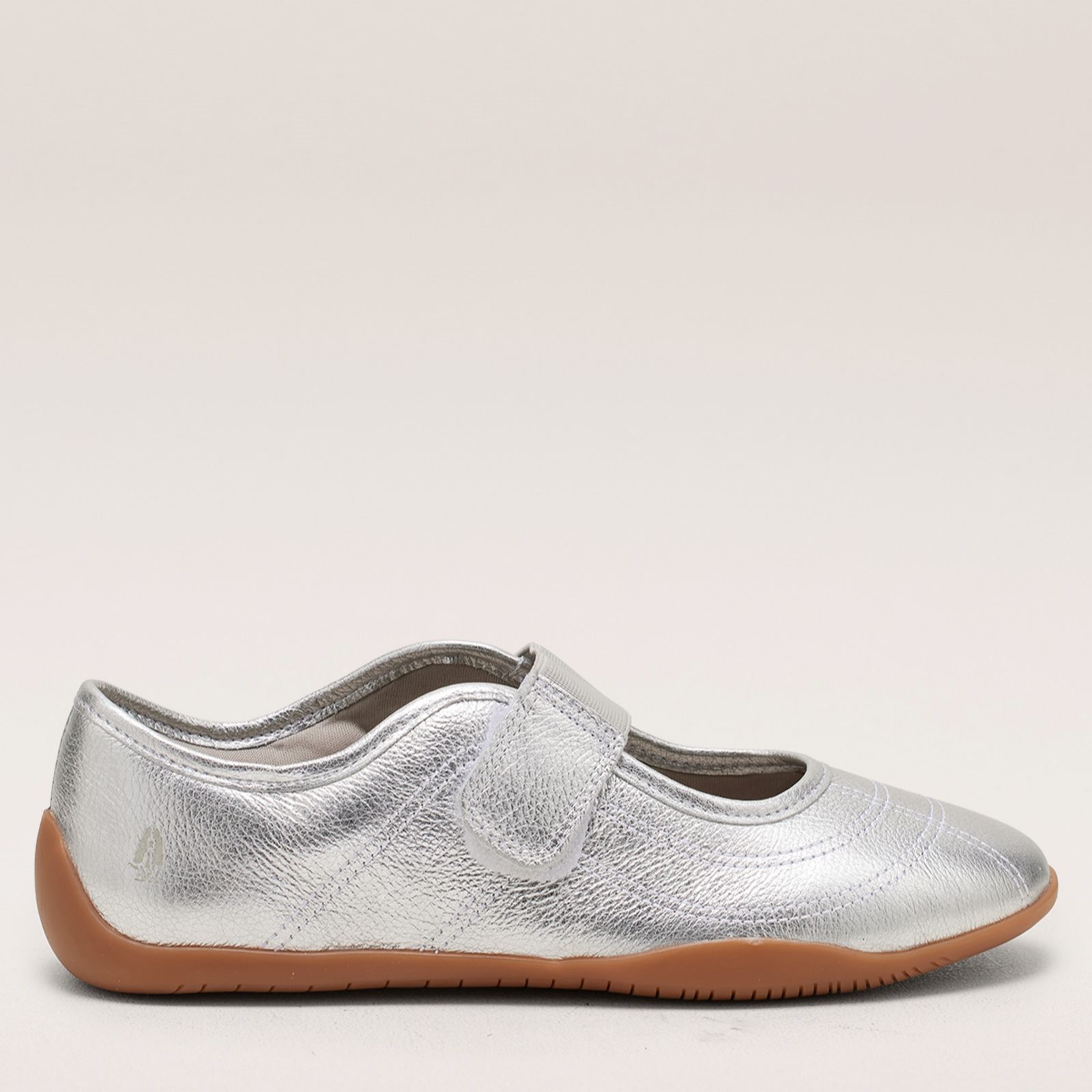 Hush Puppies Juno Trainerina Shoe