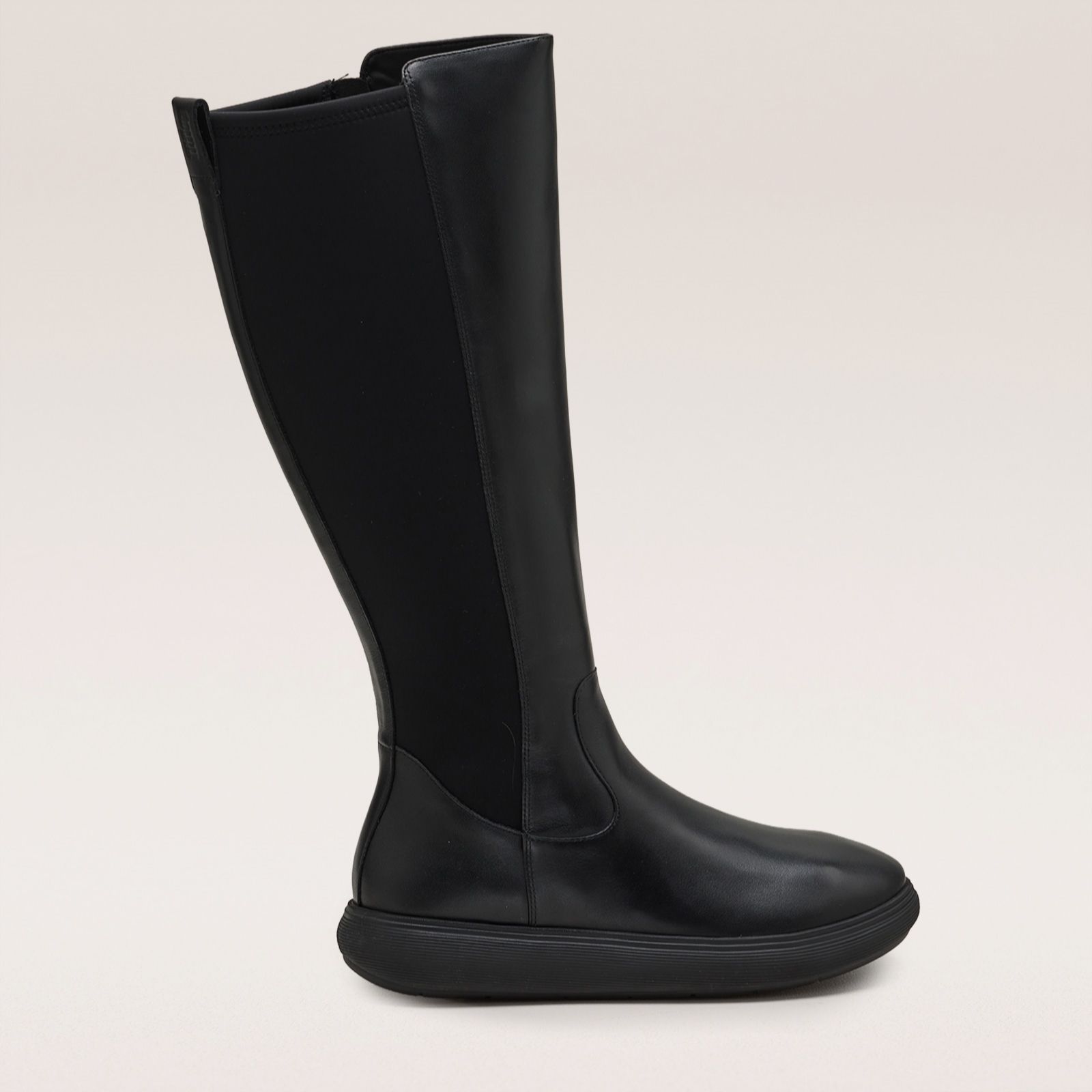 Fitflop IQ-Comff Leather High Boot
