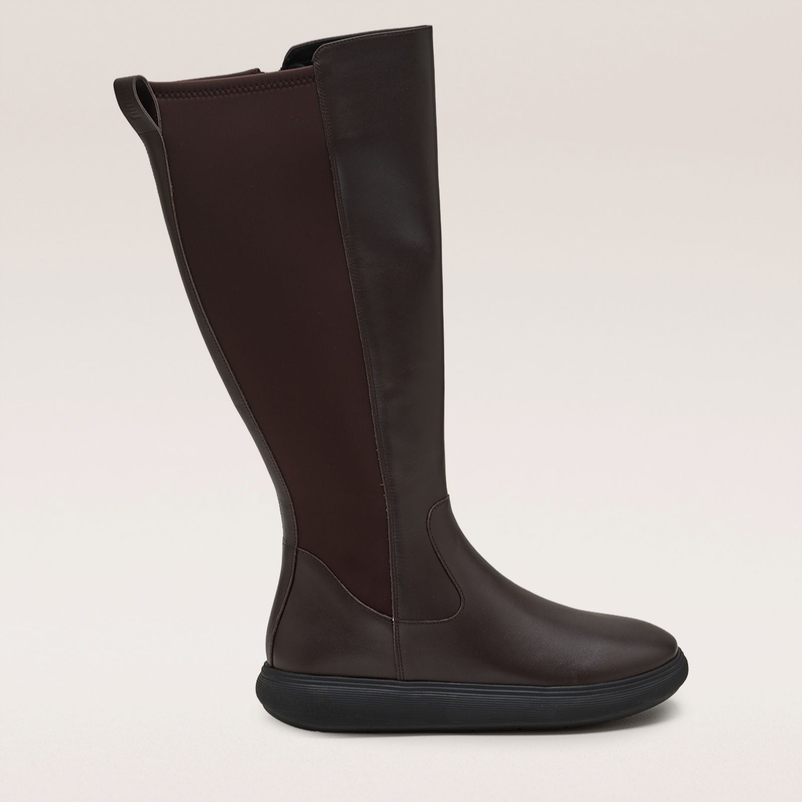 Fitflop IQ-Comff Leather High Boot