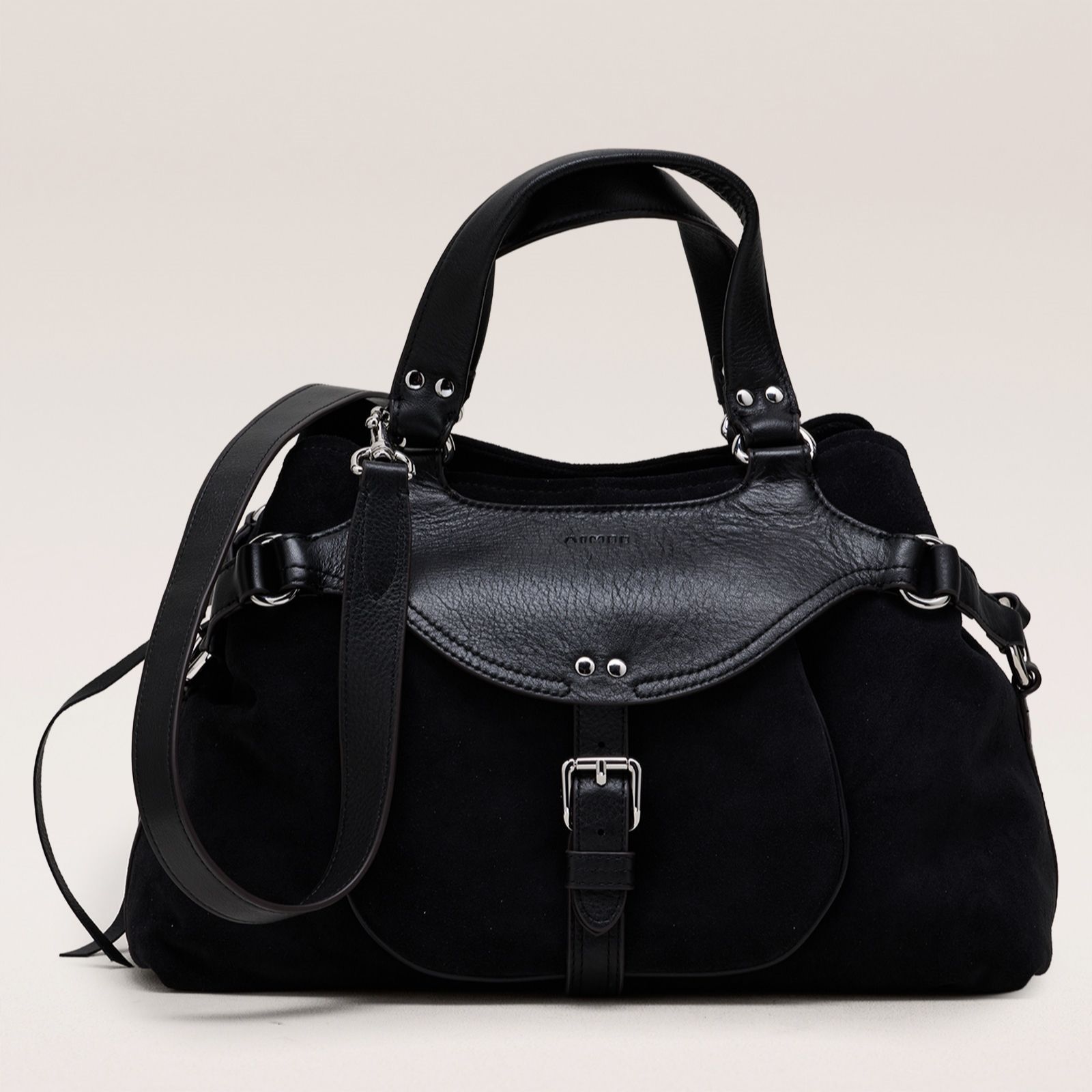 Aimee Kestenberg Dash Satchel