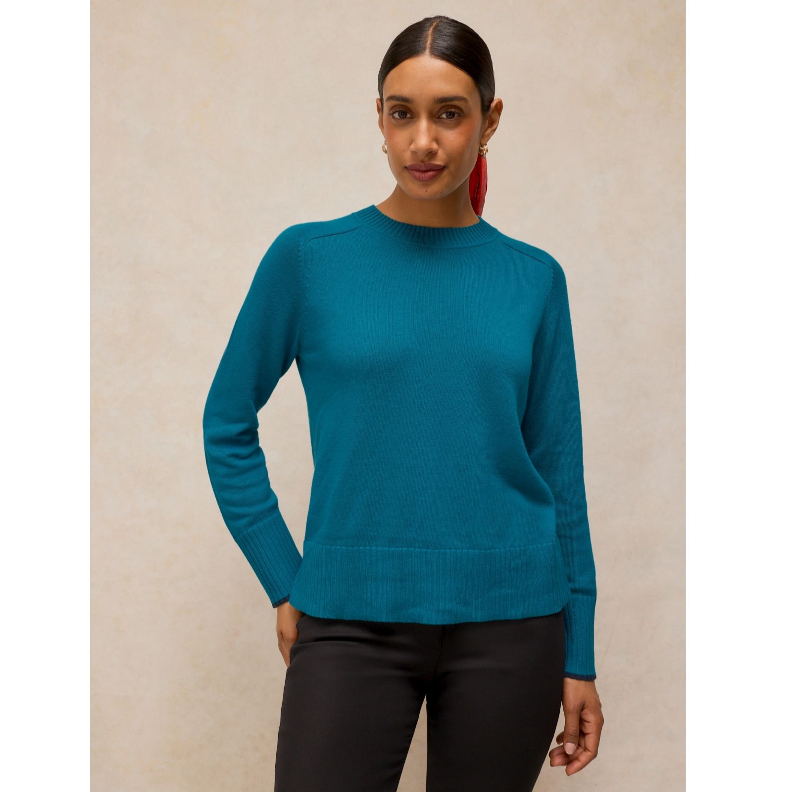 White Stuff Sienna Jumper