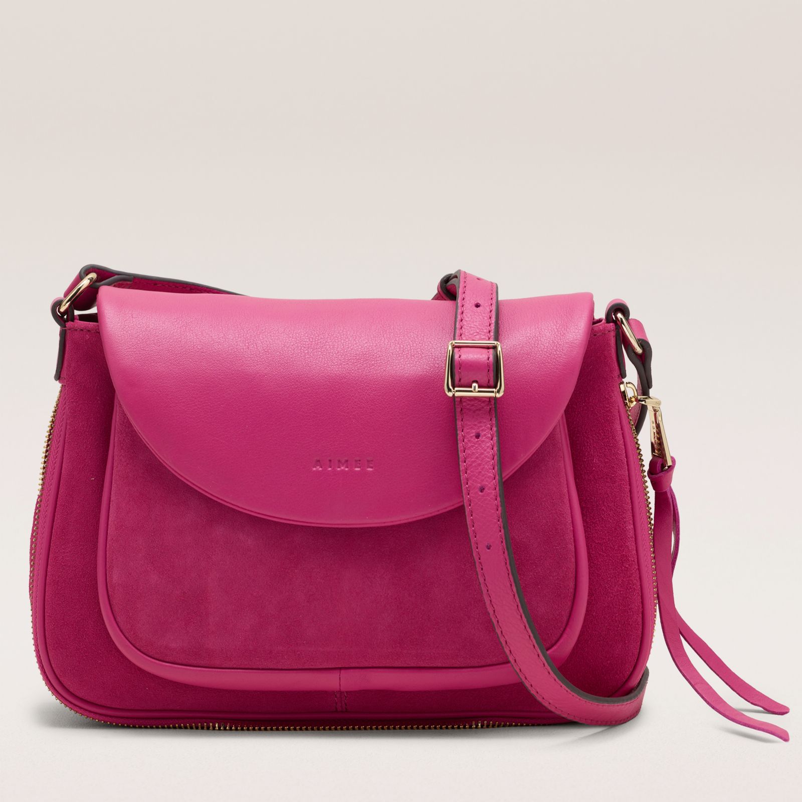 Aimee Kestenberg Ripley Cross-Body Bag