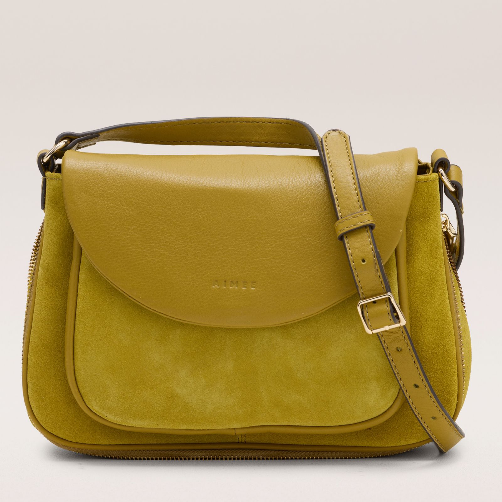 Aimee Kestenberg Ripley Cross-Body Bag