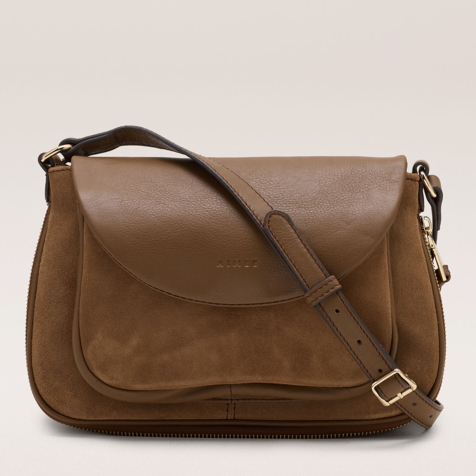 Aimee Kestenberg Ripley Cross-Body Bag