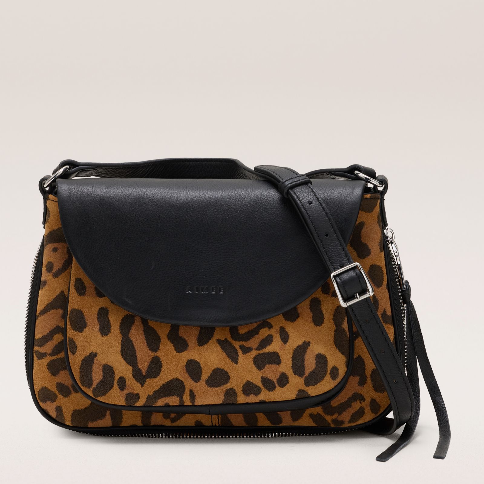 Aimee Kestenberg Ripley Cross-Body Bag