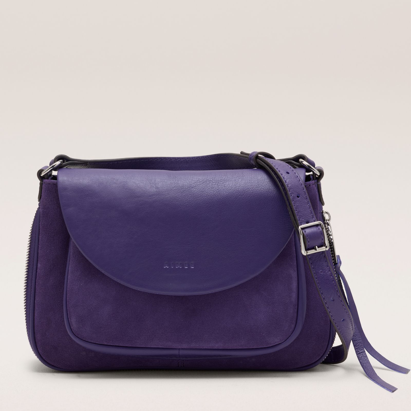 Aimee Kestenberg Ripley Cross-Body Bag