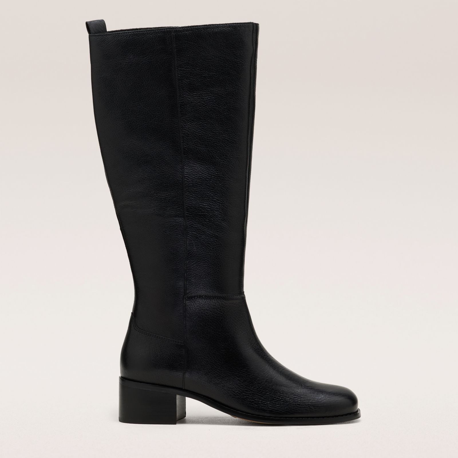 Dune London Turner Long Boot
