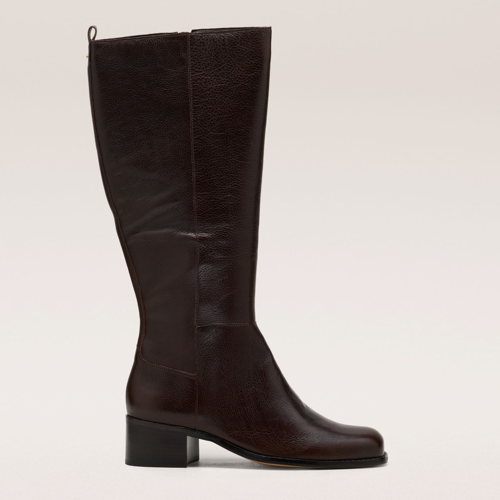 Dune London Turner Long Boot