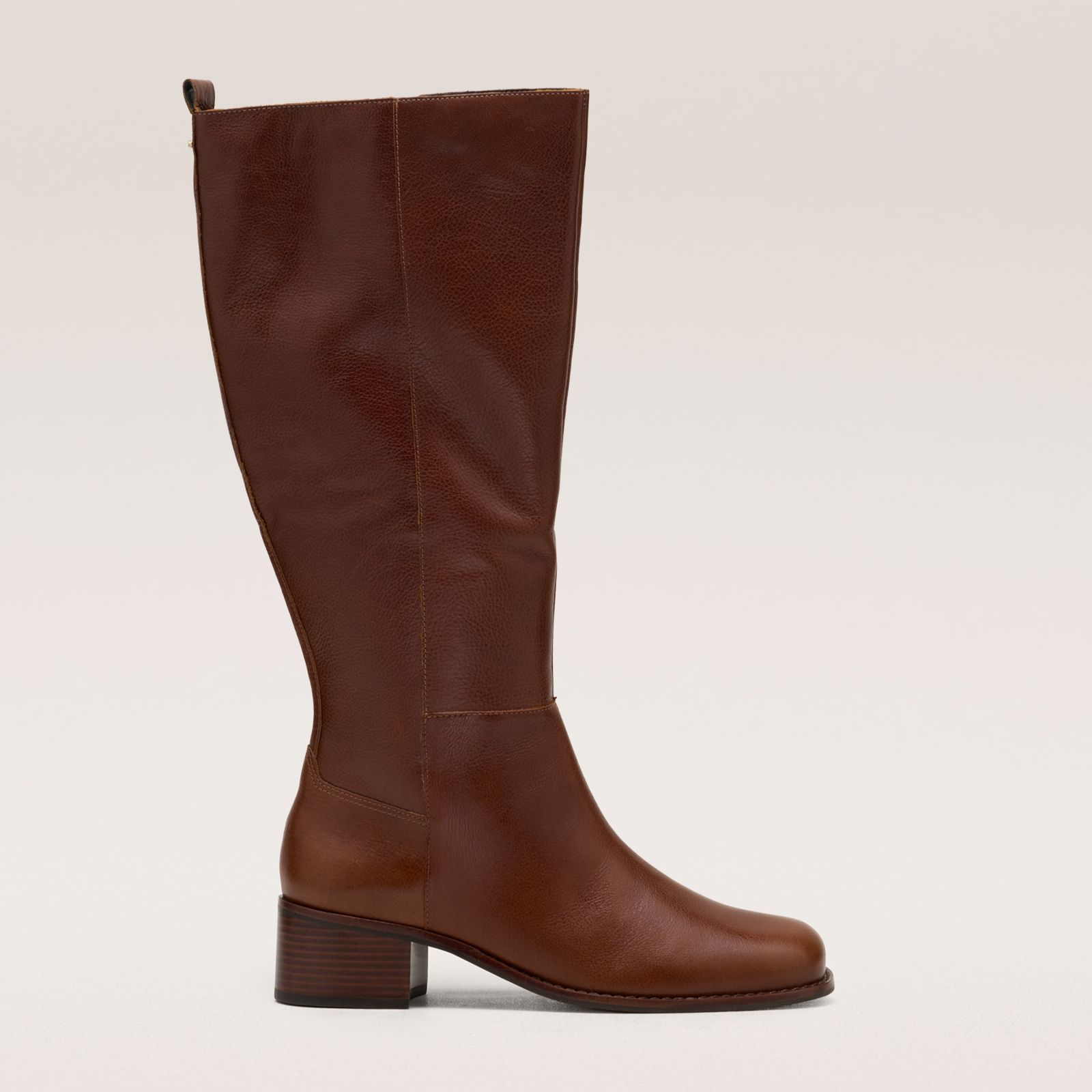 Dune London Turner Long Boot