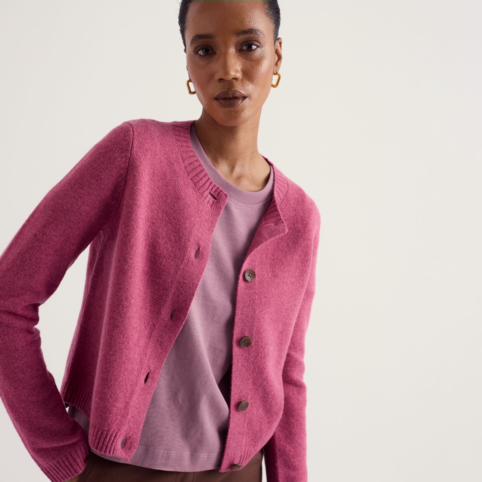 Seasalt Cornwall Tern Tide Cardigan