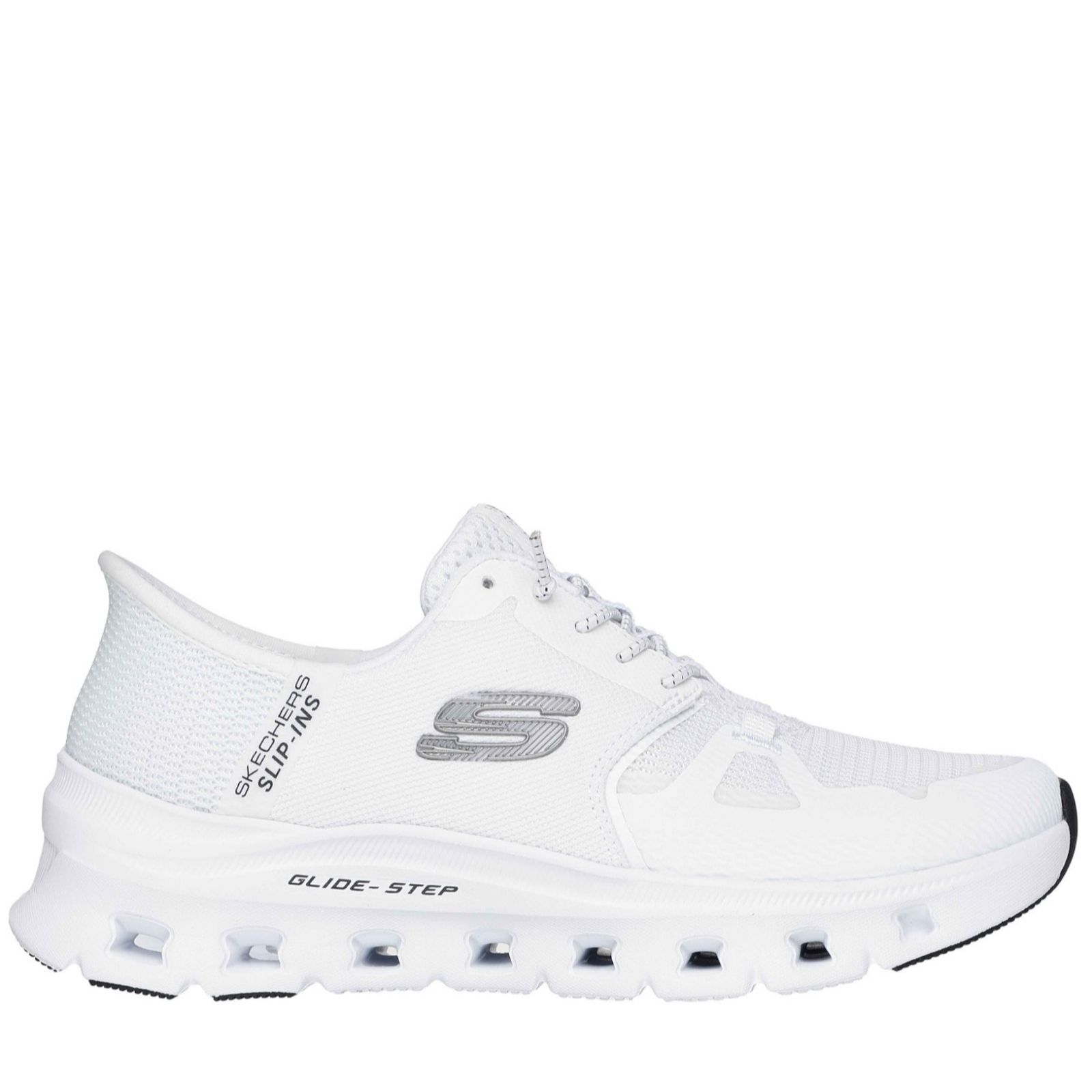 Skechers Wide Fit Glide-Step Pro -Step Pro Slip-Ins Trainer