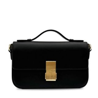 Apatchy London The Flora Top Handle Bag