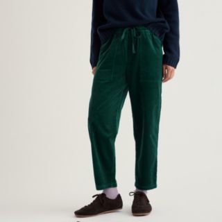 Seasalt Cornwall Sholl Cord Trouser