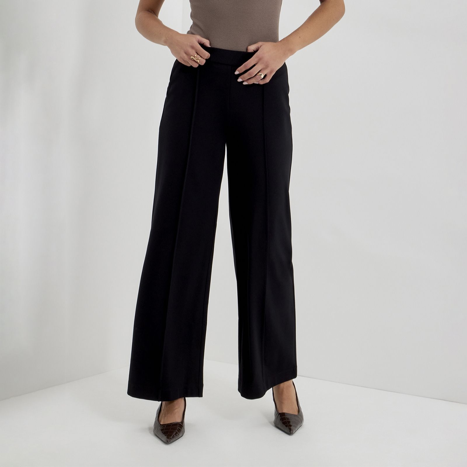 Finery London Caryl Ponte Trouser Regular