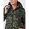 Ruth Langsford Zip Front Hooded Padded Coat, 1 of 7
