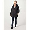 Ruth Langsford Zip Front Hooded Padded Coat, 4 of 7