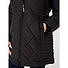 Ruth Langsford Zip Front Hooded Padded Coat, 6 of 7