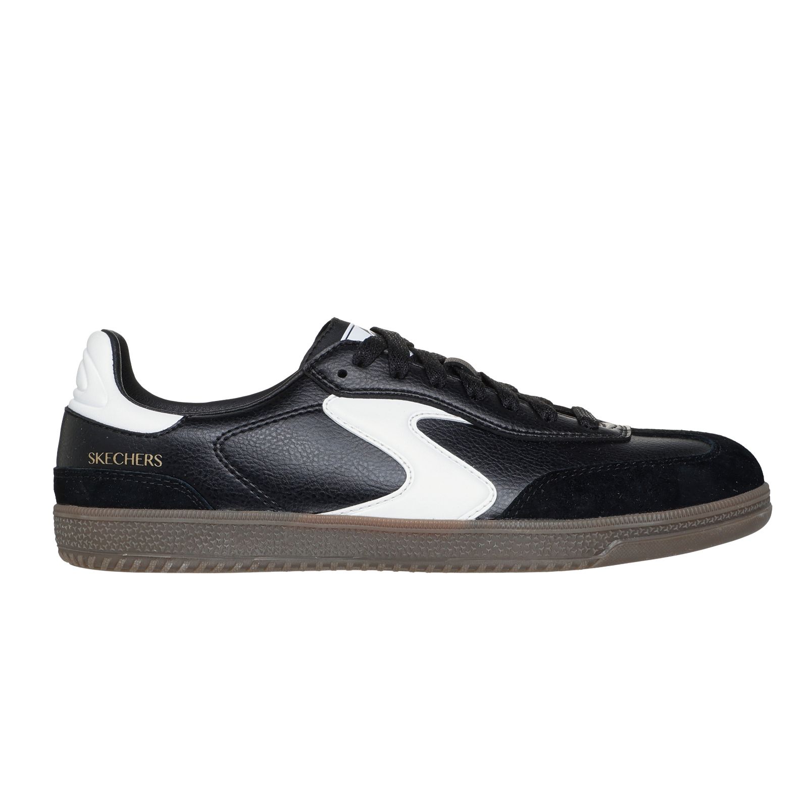 Skechers Hotshot Kickoff Lace Up Trainer
