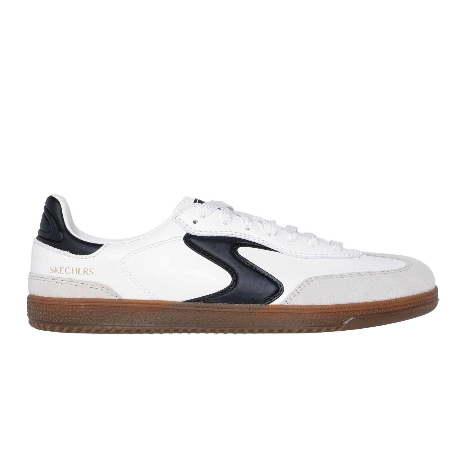 Skechers Hotshot Kickoff Lace Up Trainer