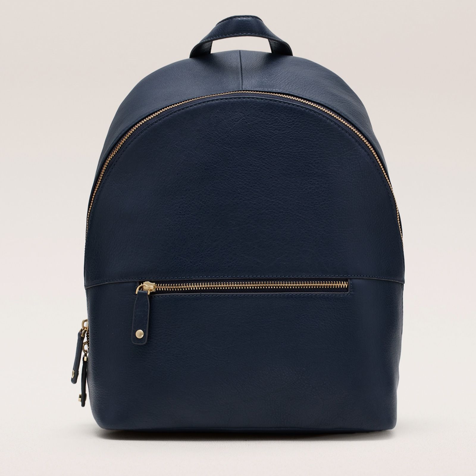 Ruth Langsford Leather Backpack