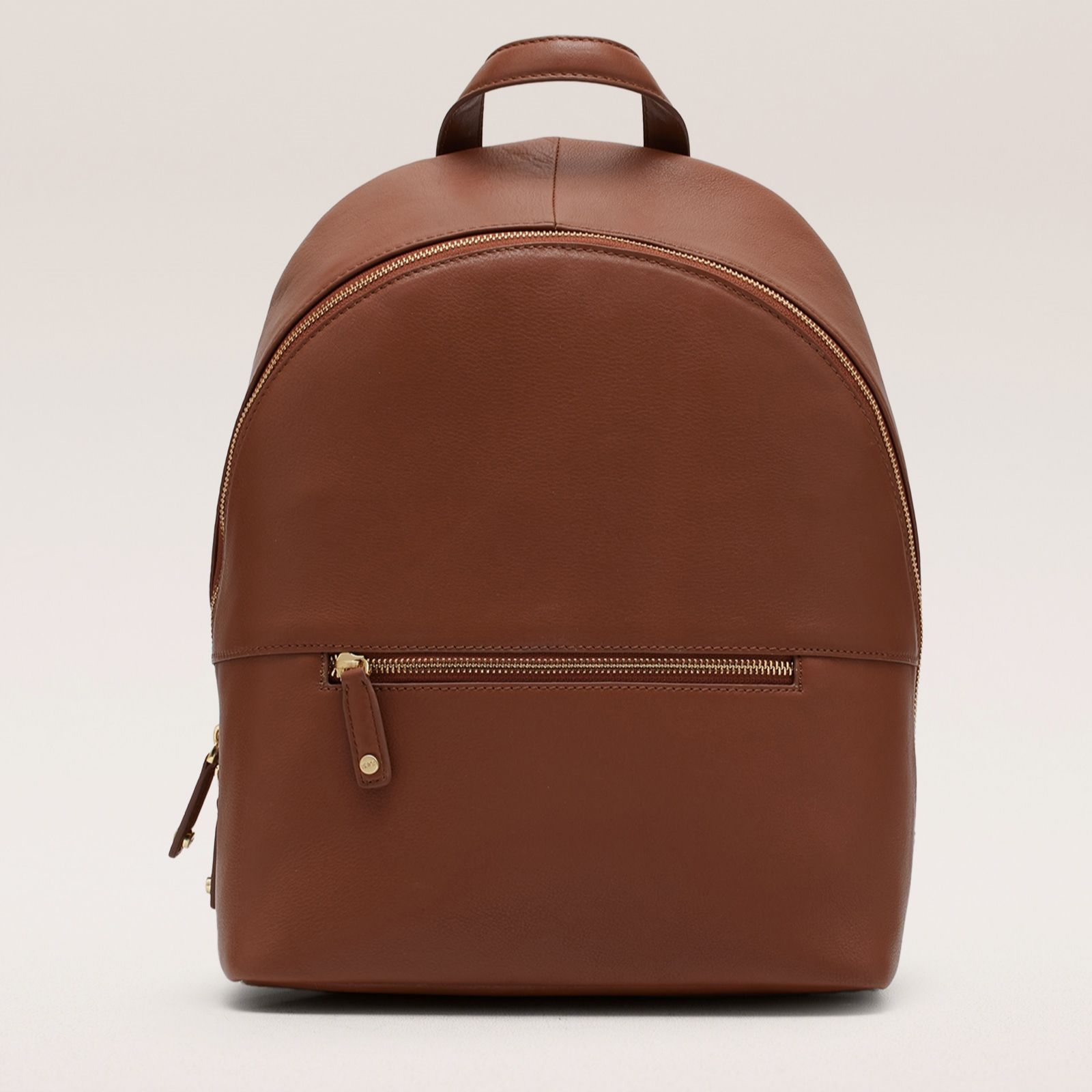 Ruth Langsford Leather Backpack
