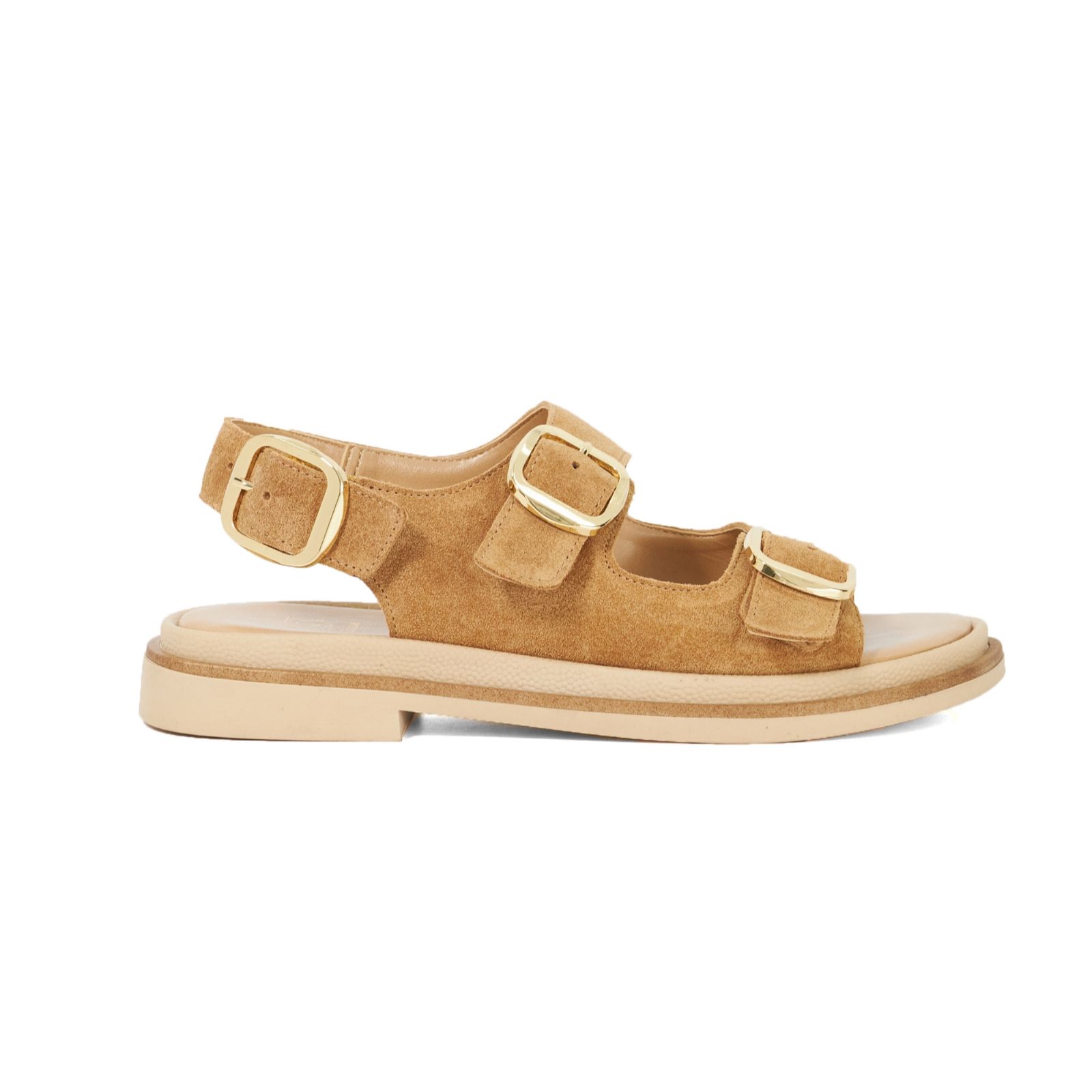 Dune London Luckles Sandal