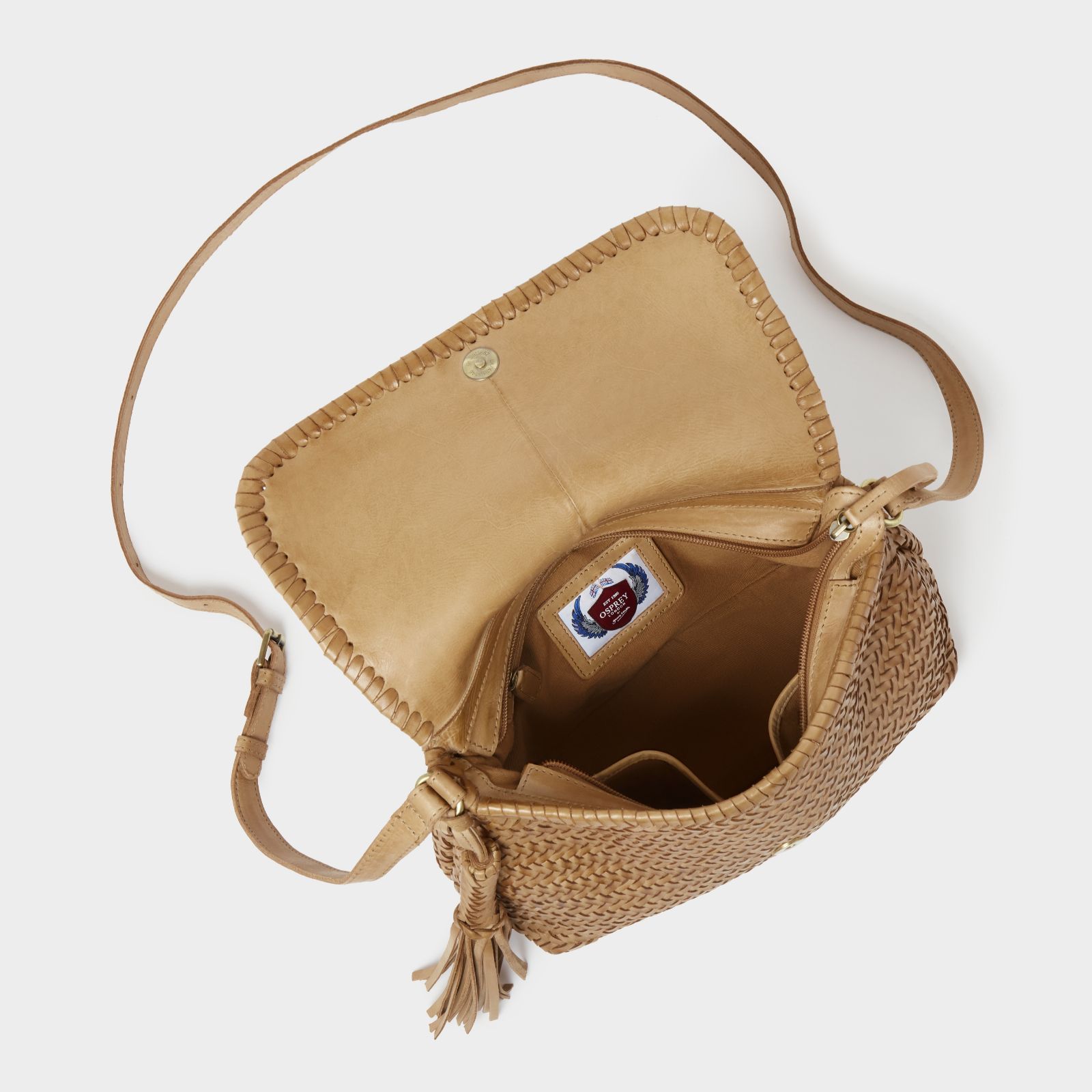 Sak Crochet Bag The Sak Holden Crossbody Osprey London Peru