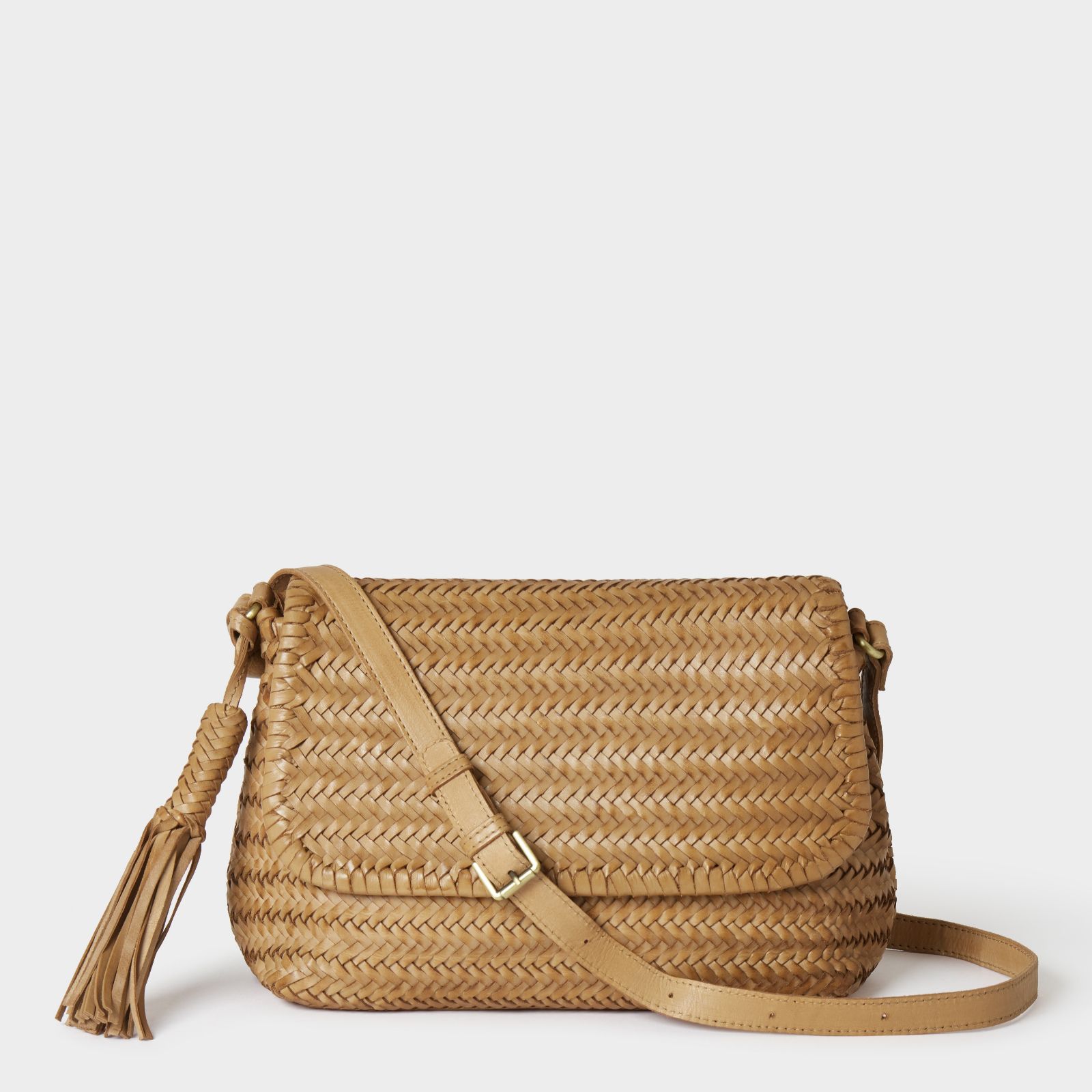 Osprey London Peru Cross-Body Bag