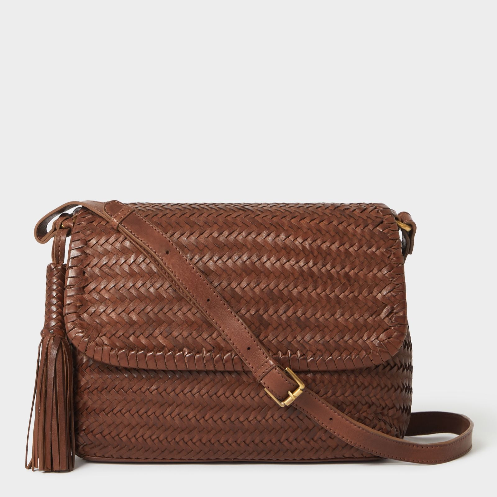 Osprey London Peru Cross-Body Bag
