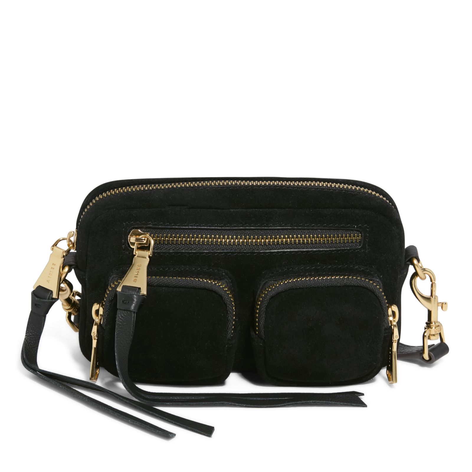 Aimee Kestenberg Away We Go Cargo Cross-Body