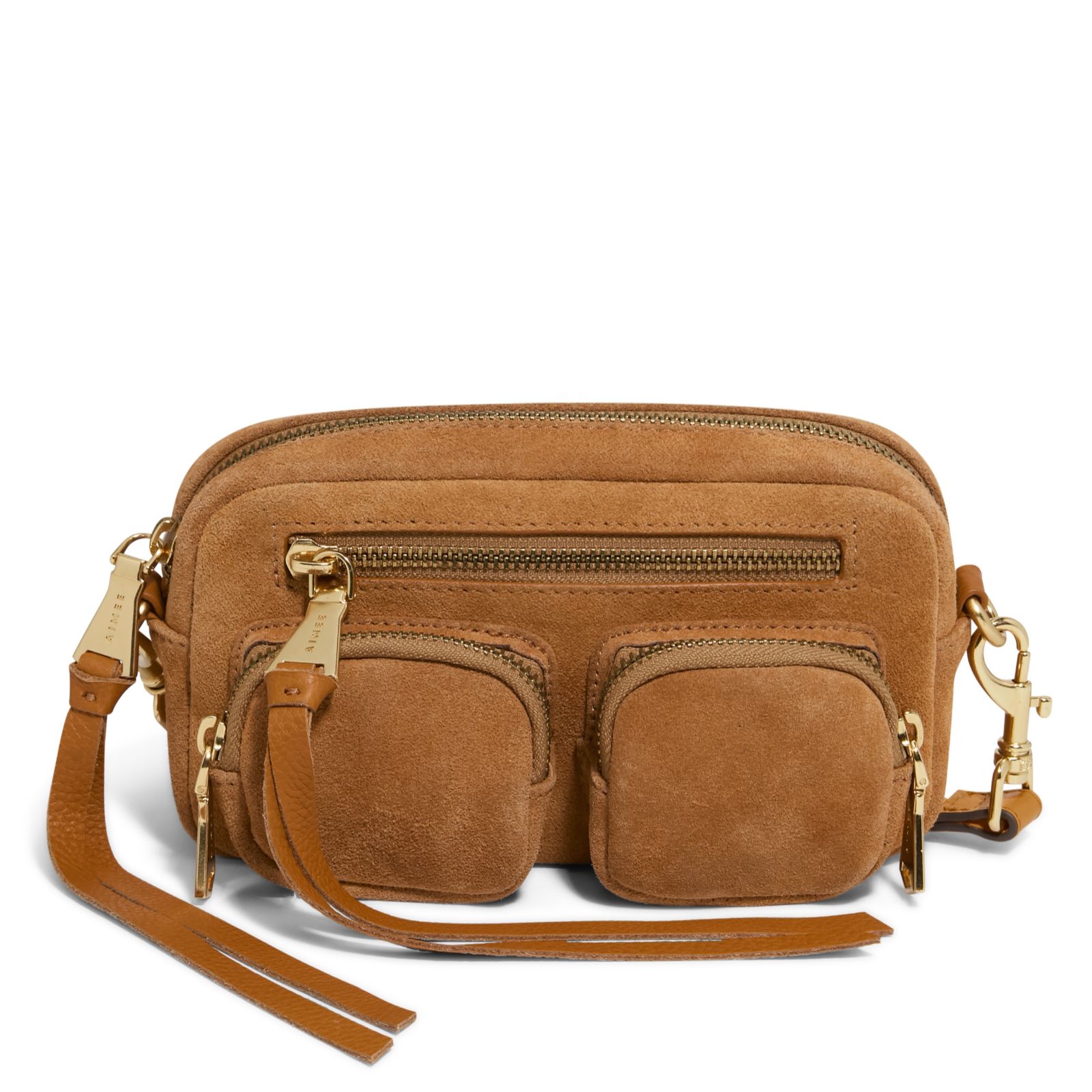 Aimee Kestenberg Away We Go Cargo Cross-Body