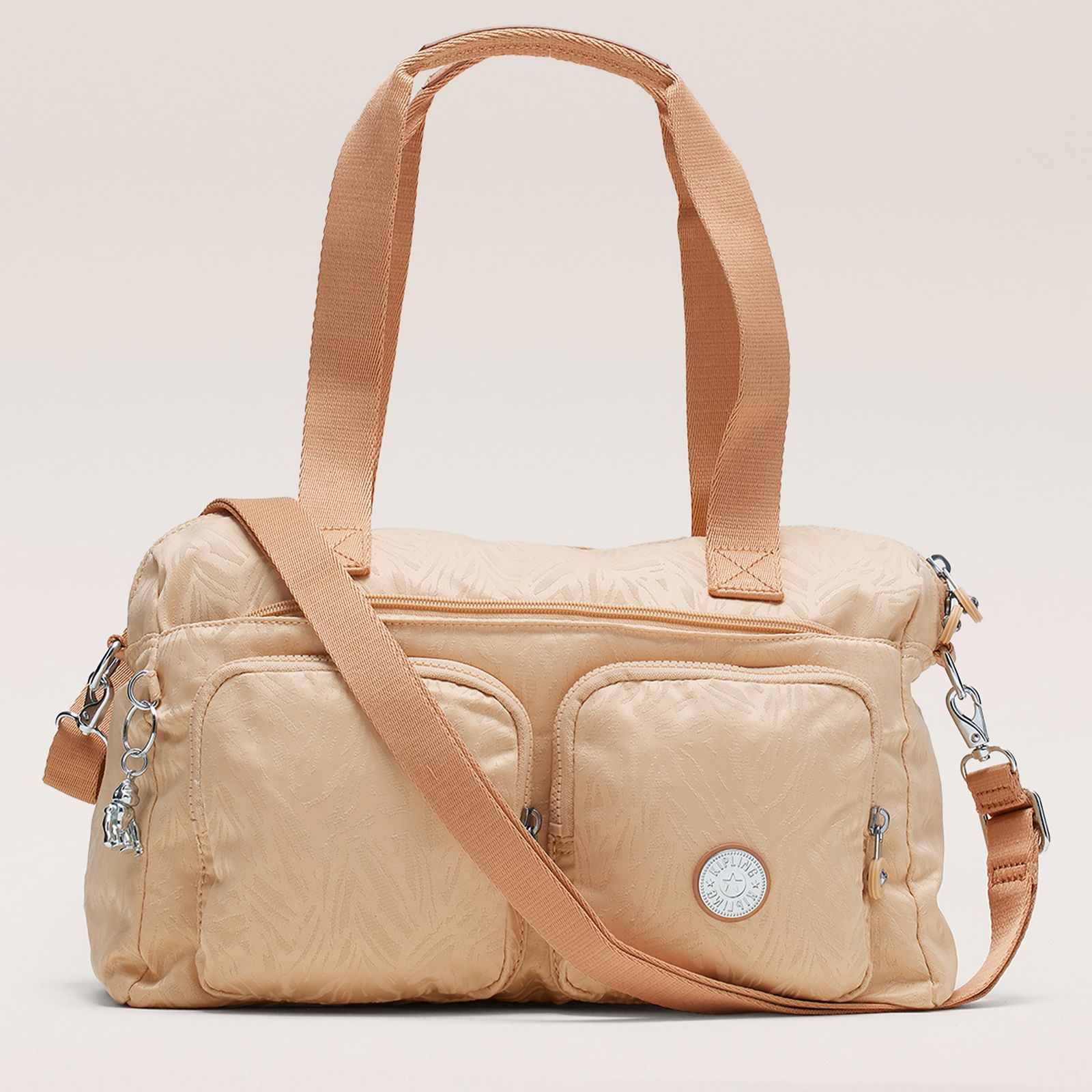 Kipling Cyrene & New Pixi Handbag and Purse Set