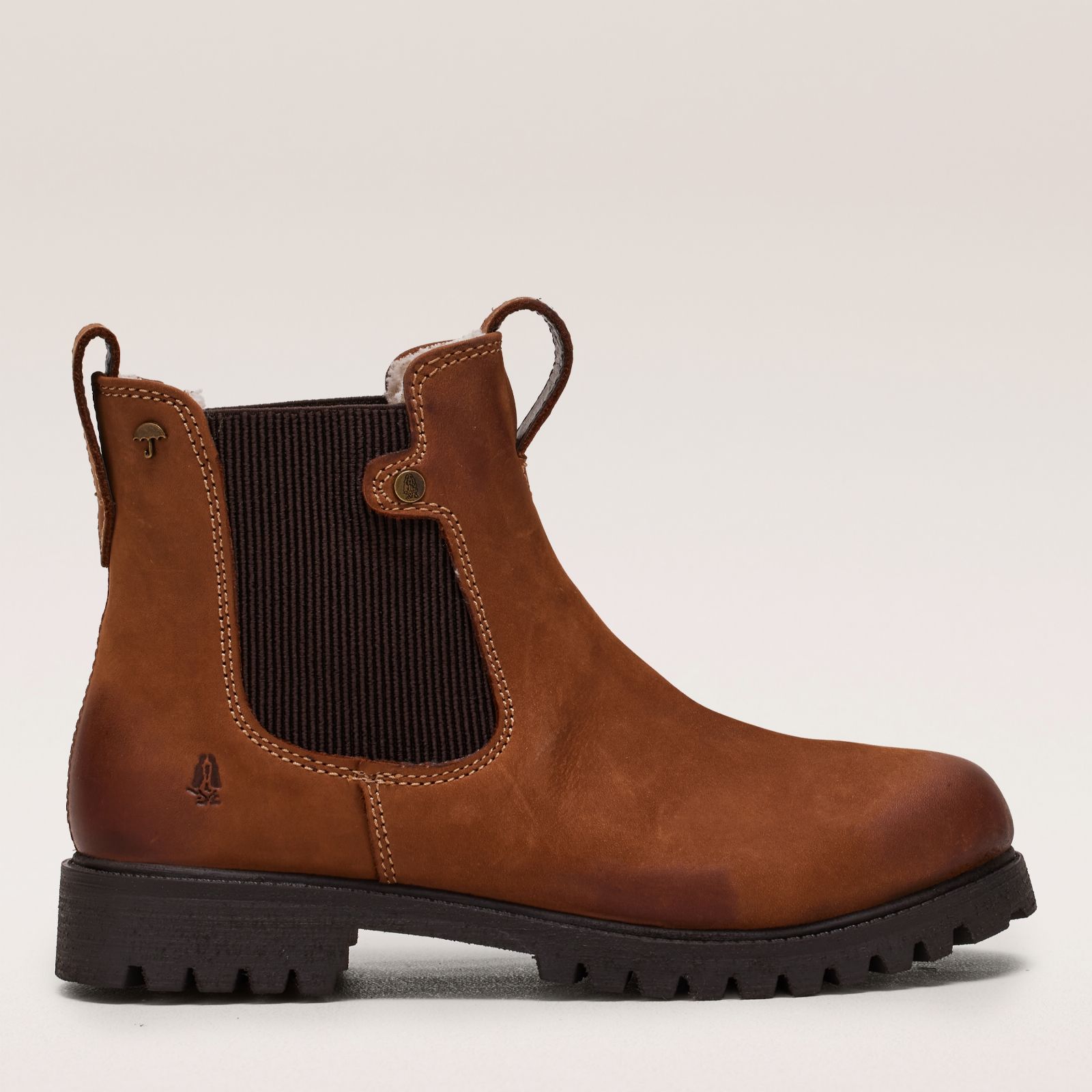 Hush Puppies Wynter Chelsea Boot