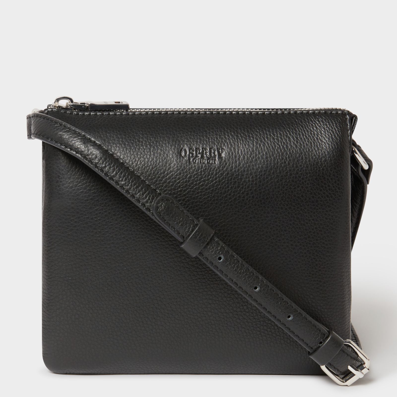 Osprey London The Emelia Mini Cross-Body Bag
