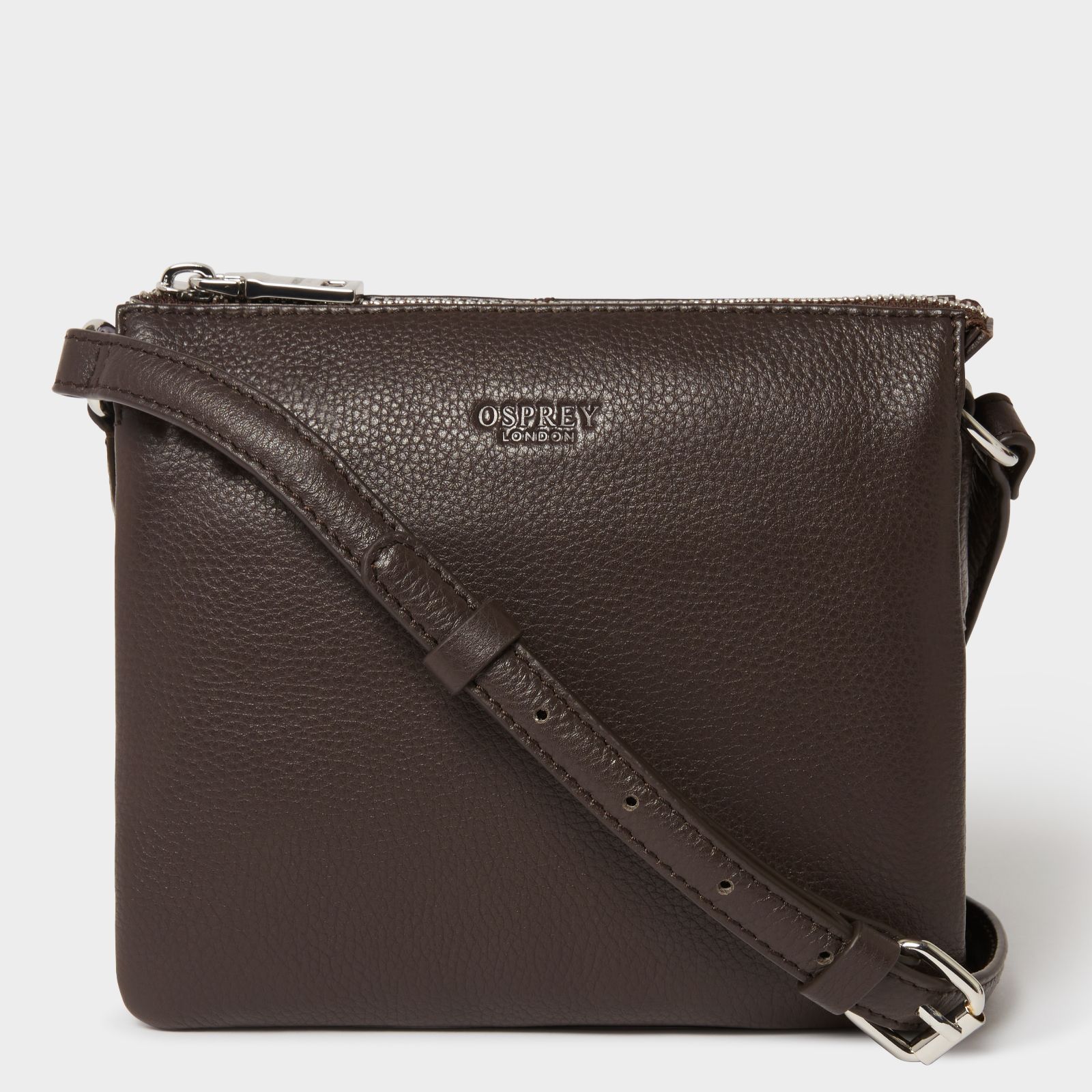 Osprey London The Emelia Mini Cross-Body Bag