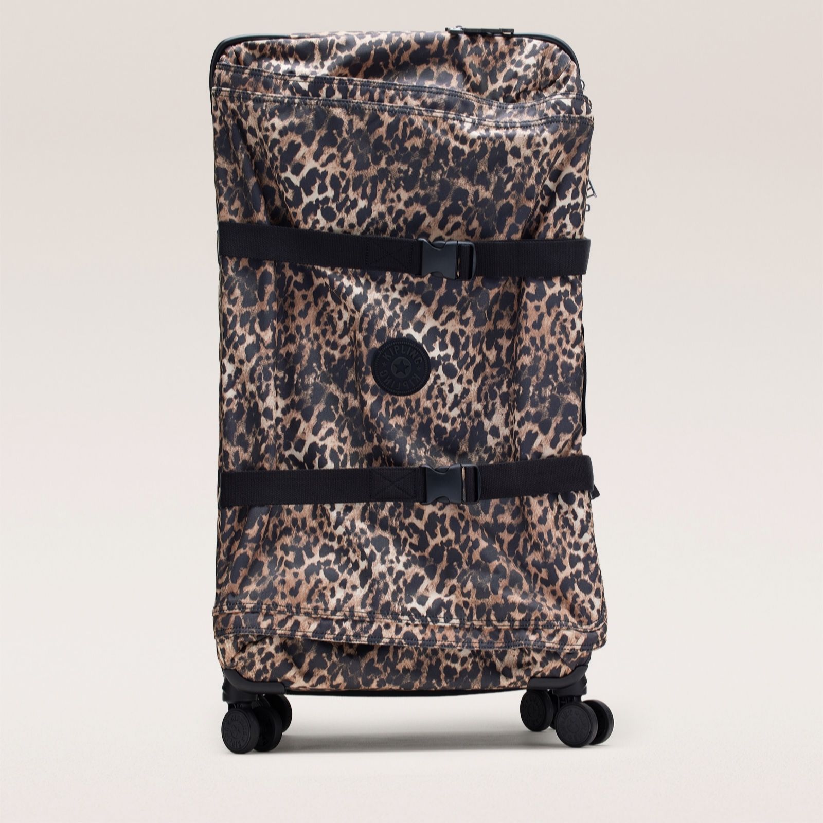 Kipling Spontaneous L Wheeled Suitcase