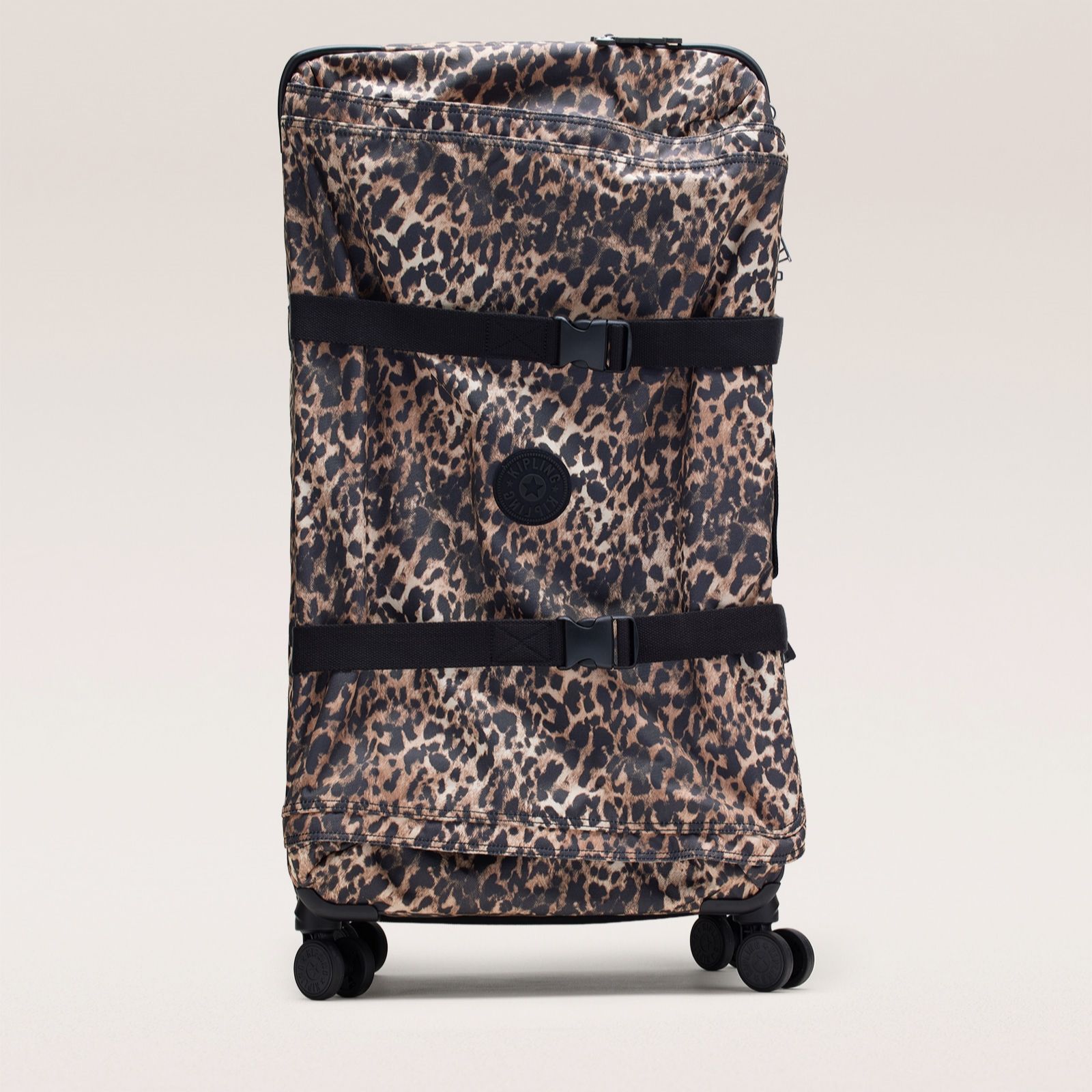 Outlet Kipling Spontaneous L Wheeled Suitcase